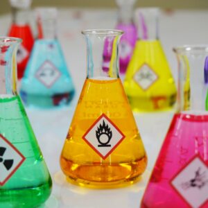 General Chemicals Liquids